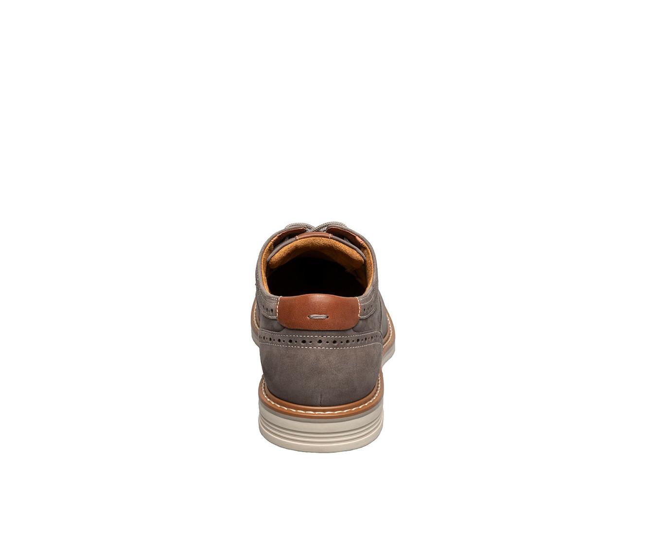 Men's Florsheim Norwalk Wingtip Oxford Dress Shoes Product Image