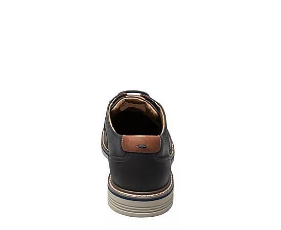 Florsheim Mens Norwalk Cap Toe Oxford Product Image