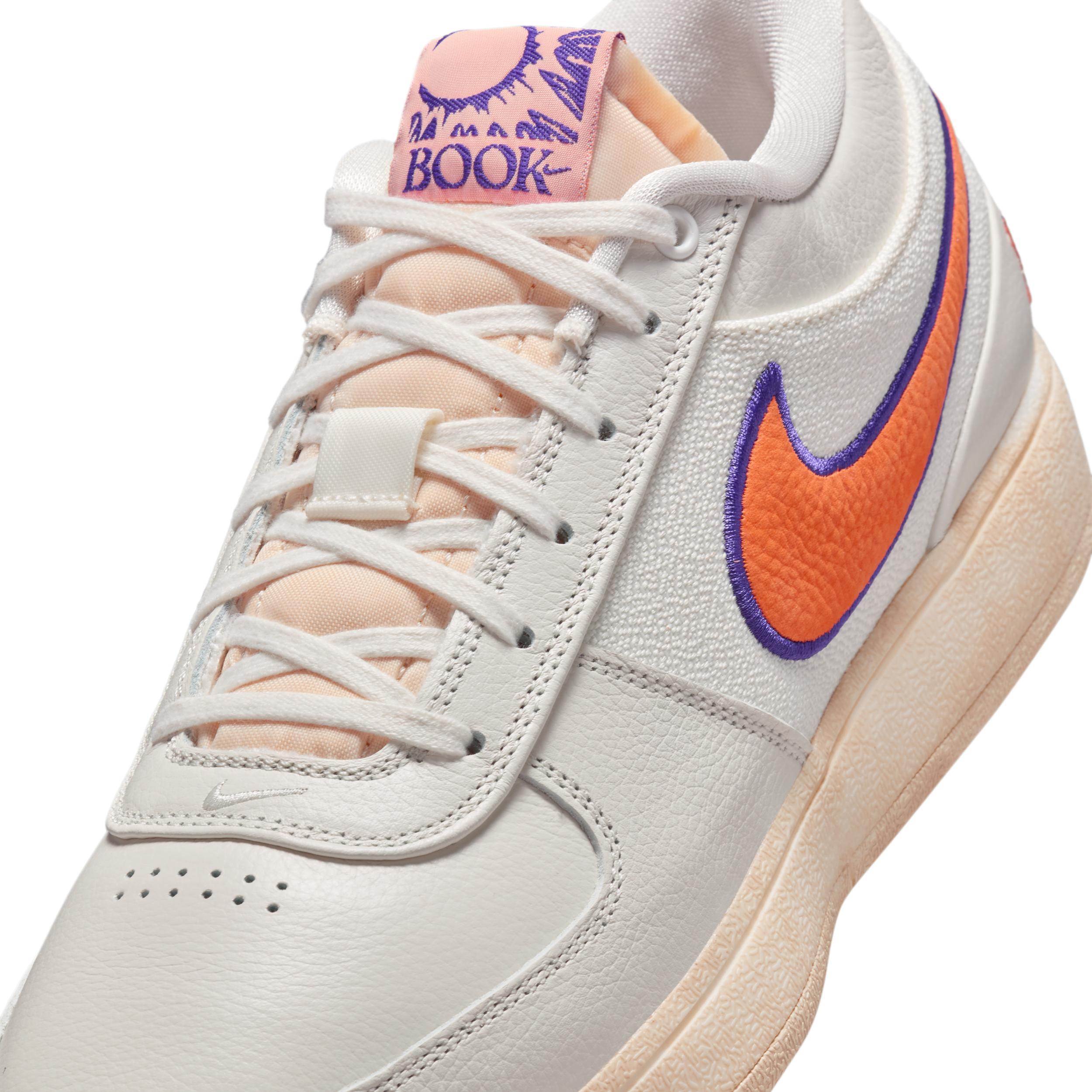 Nike Men's Book 1 "Decade" Basketball Shoes Product Image