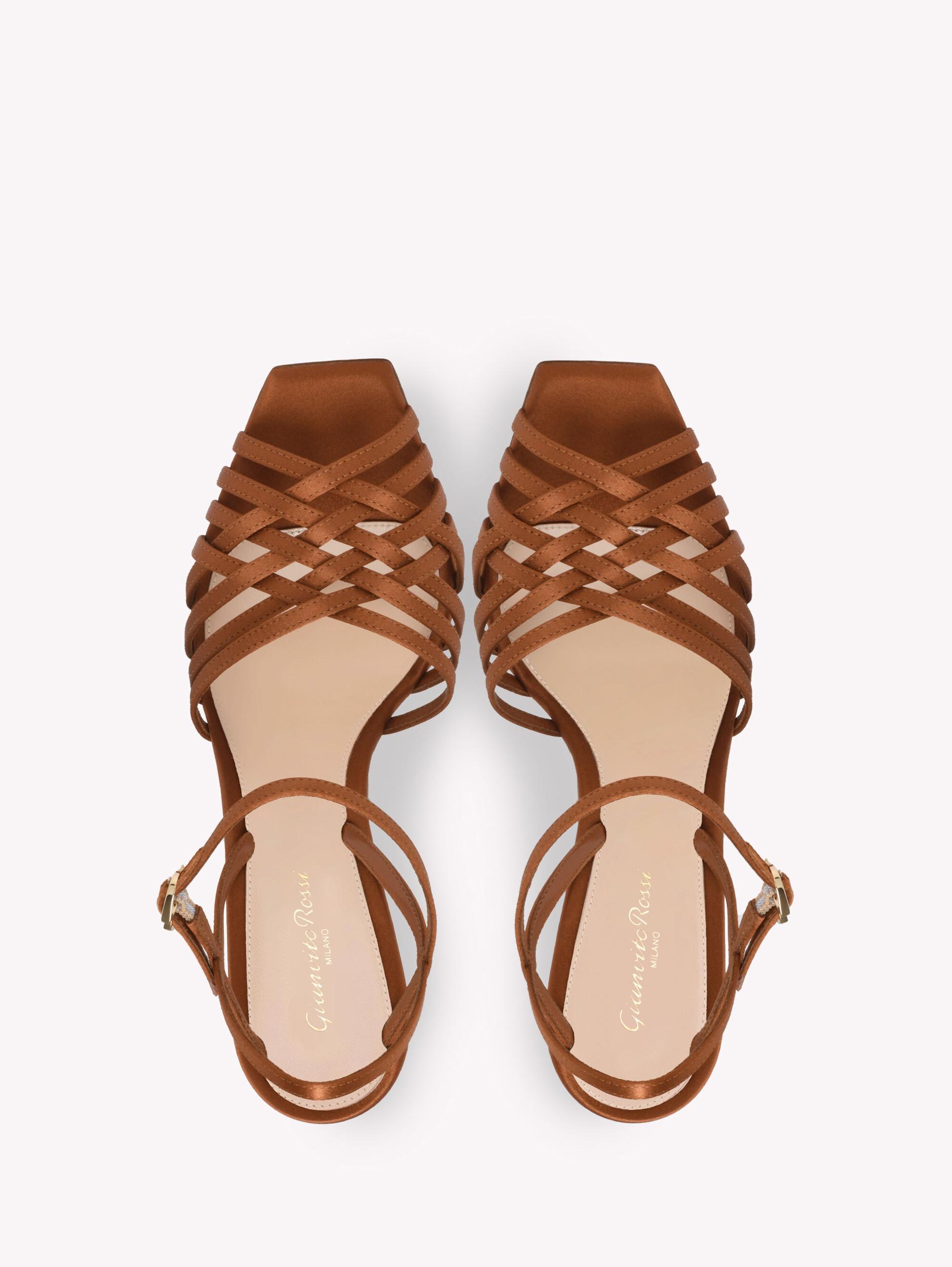 KERRY Gianvito Rossi Product Image