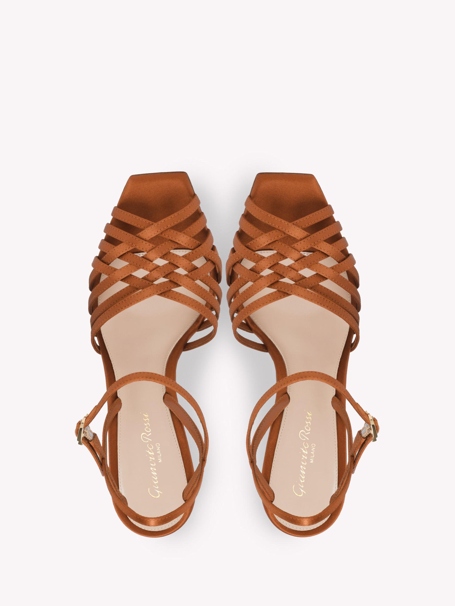 KERRY Gianvito Rossi Product Image