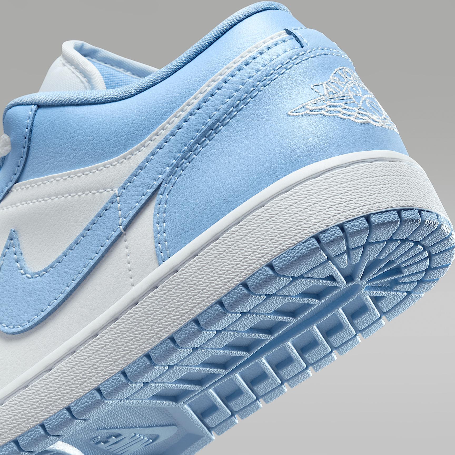 Air Jordan 1 Low Women's Shoes Product Image