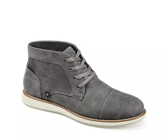 VANCE Austin Men's Chukka Boots, Size: 13 Product Image