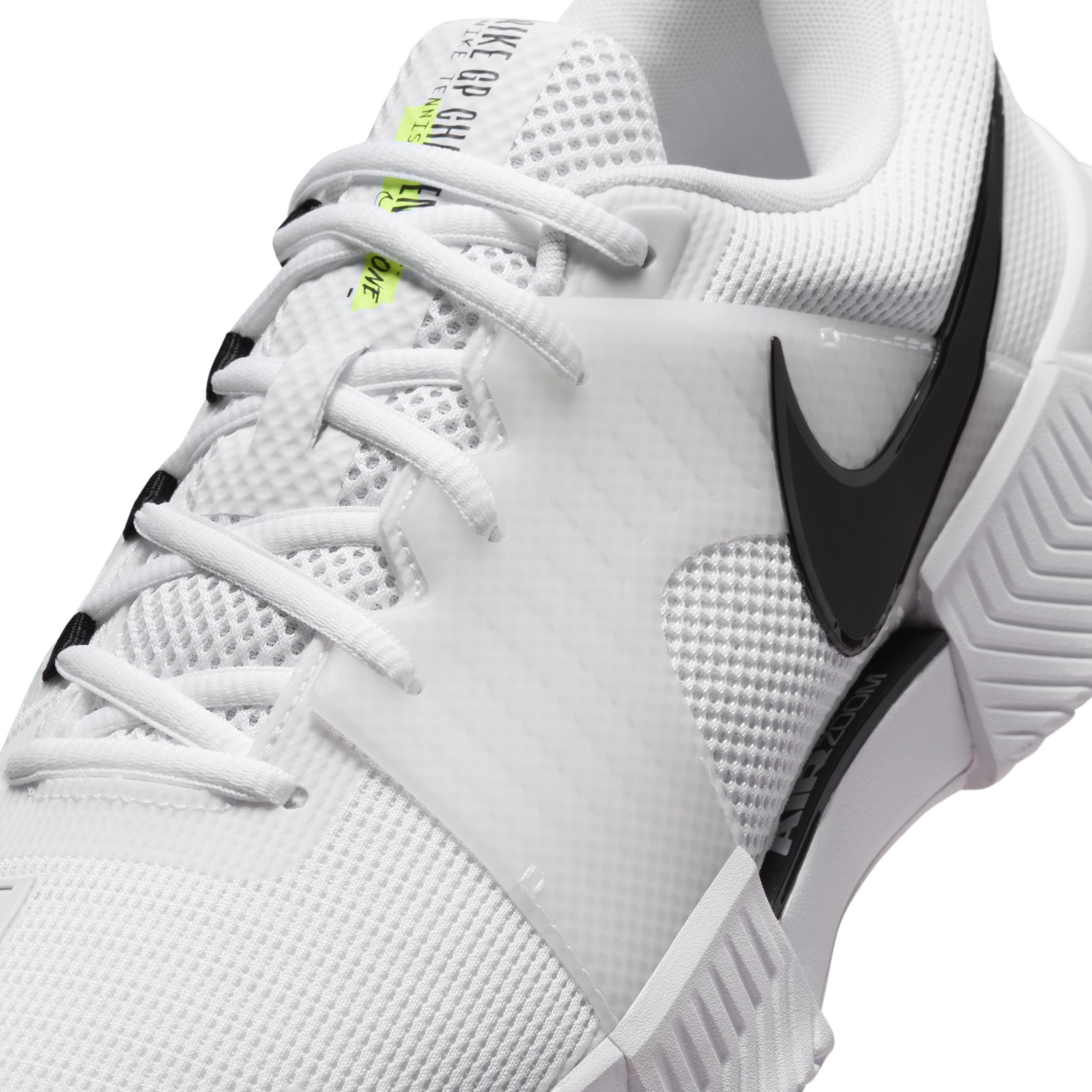 Nike Zoom GP Challenge 1 Men's Hard Court Tennis Shoes Product Image