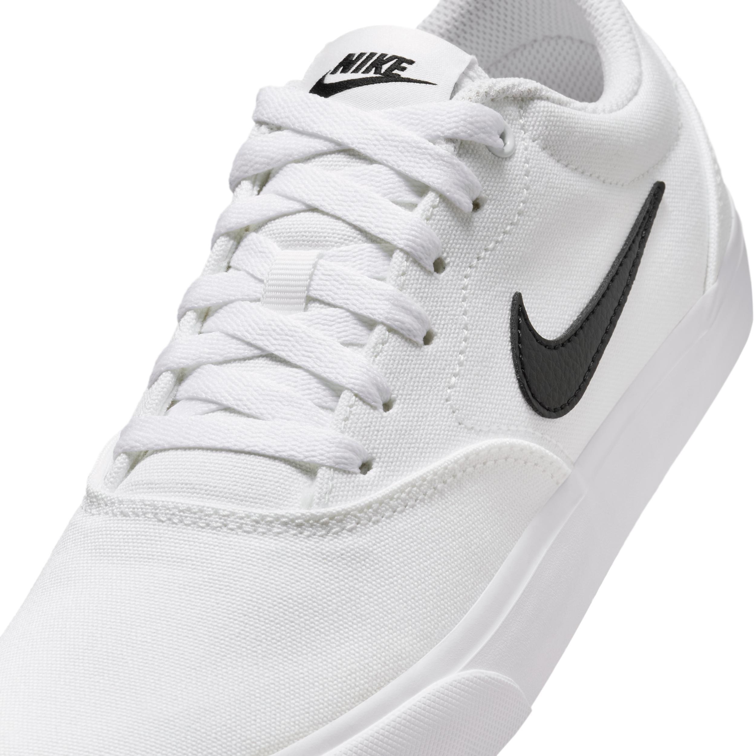 Nike Women's Charge Canvas Shoes Product Image