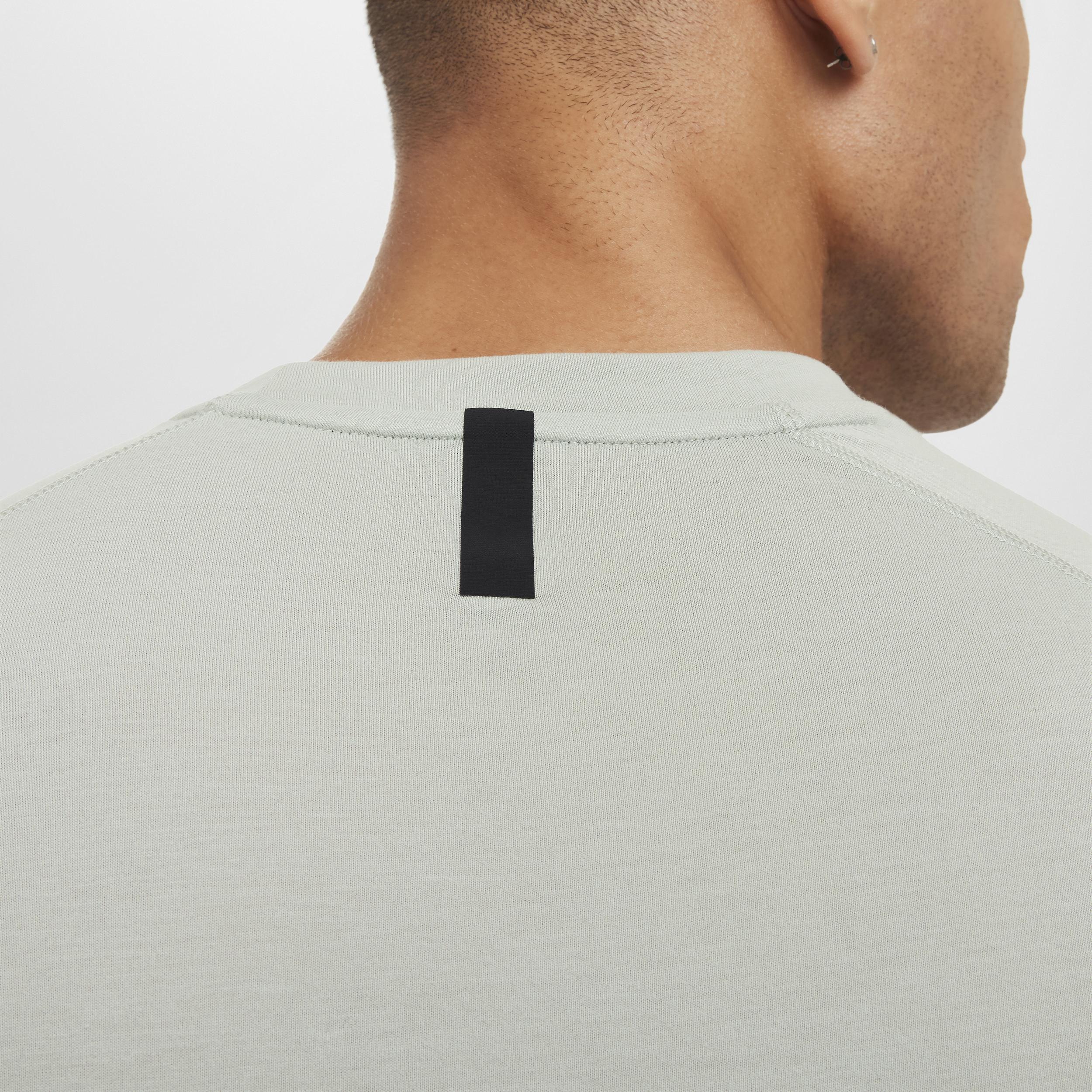 Nike Men's Flex Rep Dri-FIT Short-Sleeve Fitness Top Product Image