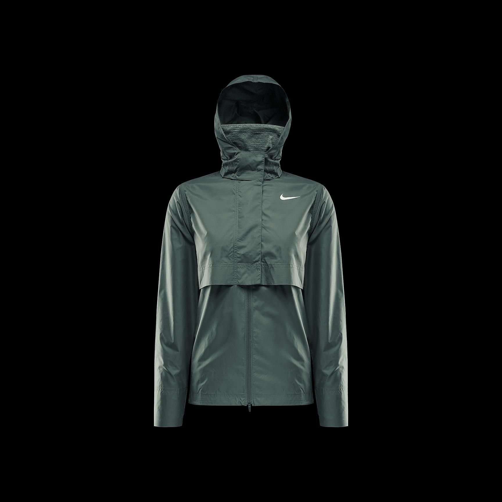 Nike Tour Repel Women's Golf Jacket Product Image