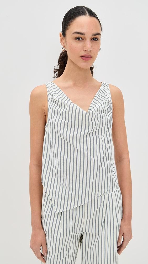 LNA Alani Top | Shopbop Product Image