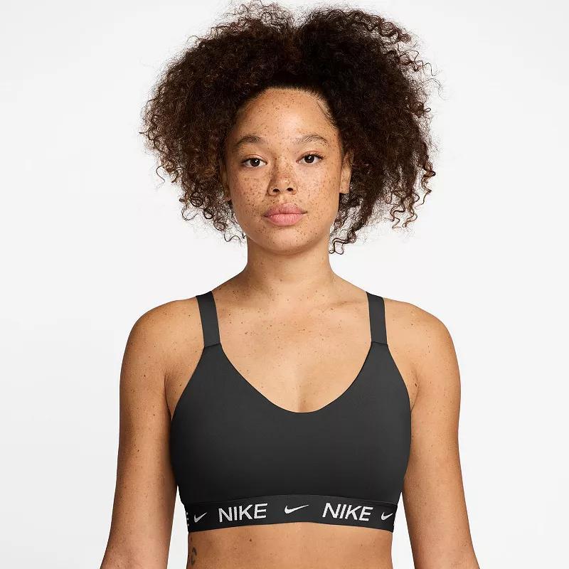 Womens Nike Indy Medium Support Padded Sports Bra Product Image