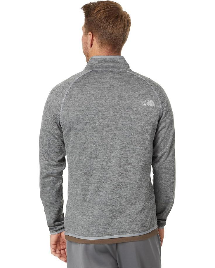 Cedar Trail Grid Fleece Full Zip Jacket Product Image