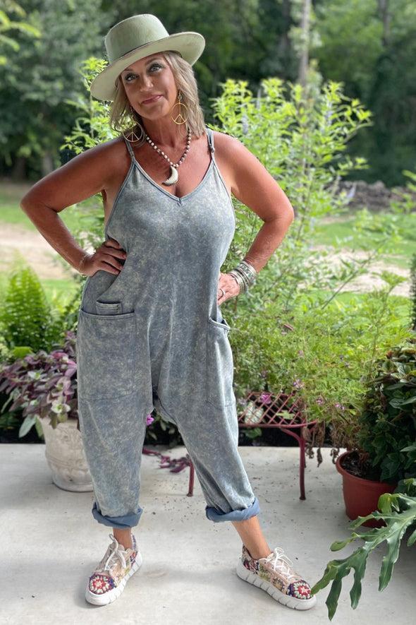 Brandie Can't Miss This Romper by Jaded Gypsy Product Image
