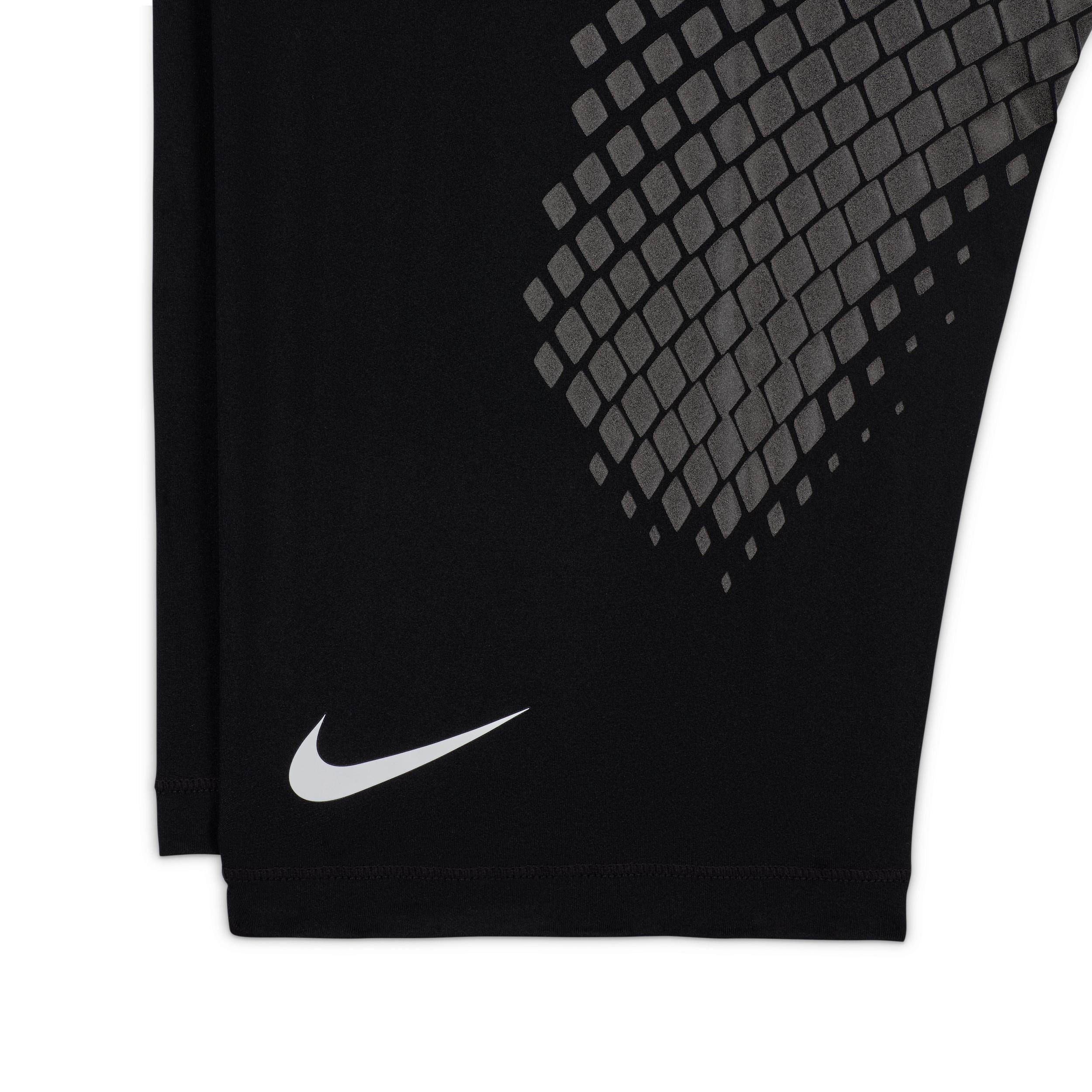 Nike Women's Dri-FIT Softball Slider Short Product Image
