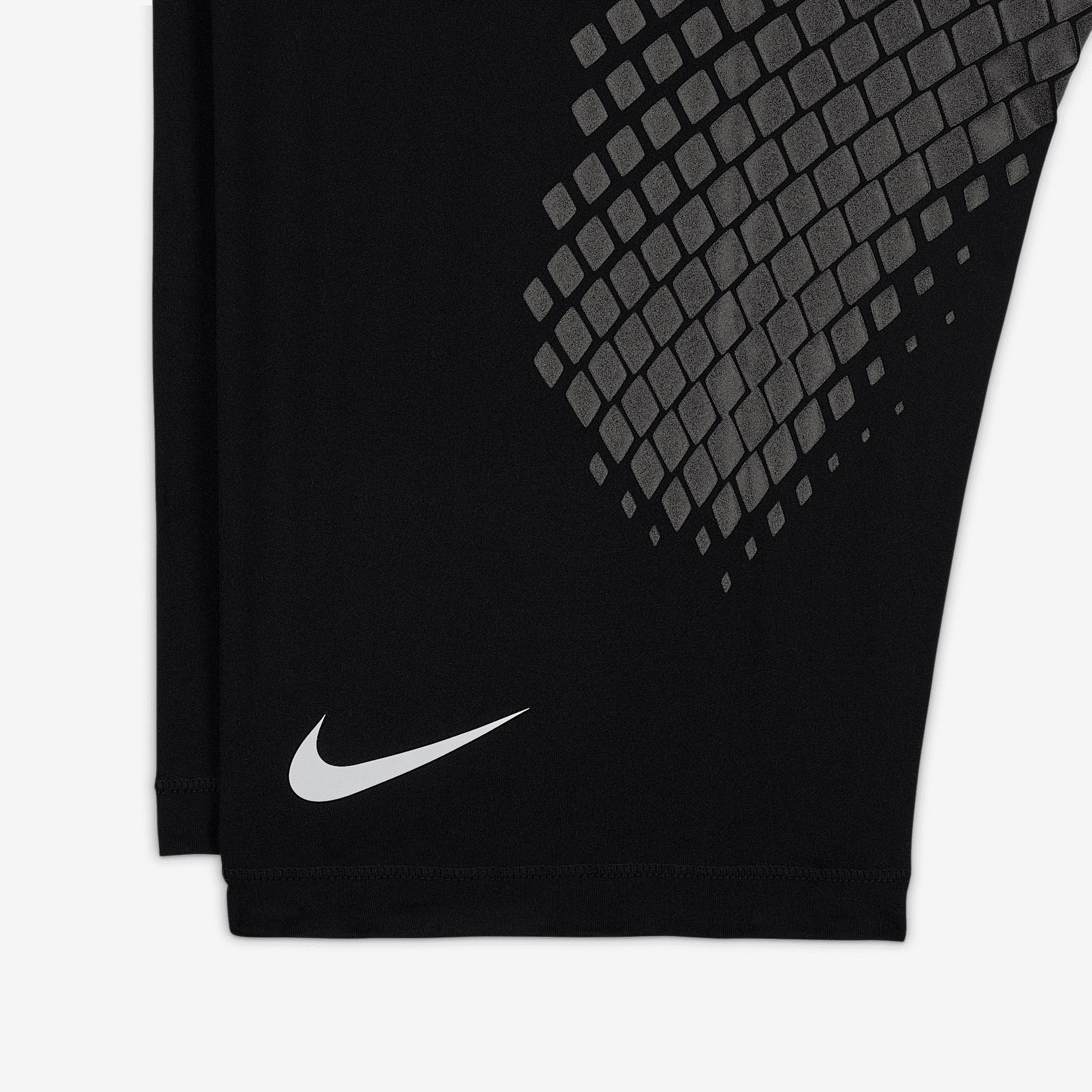 Nike Women's Dri-FIT Softball Slider Short Product Image