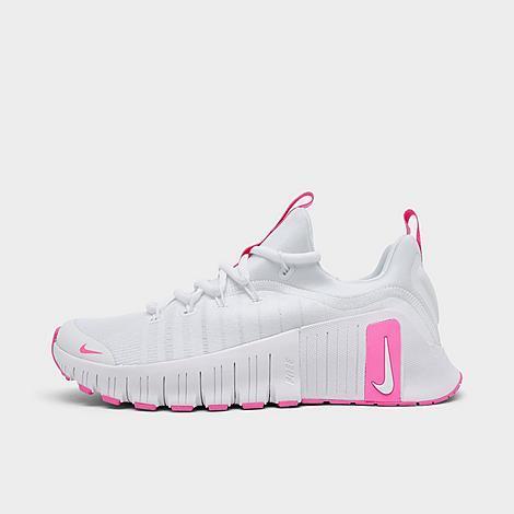 Nike Womens Free Metcon 6 Training Shoes Product Image