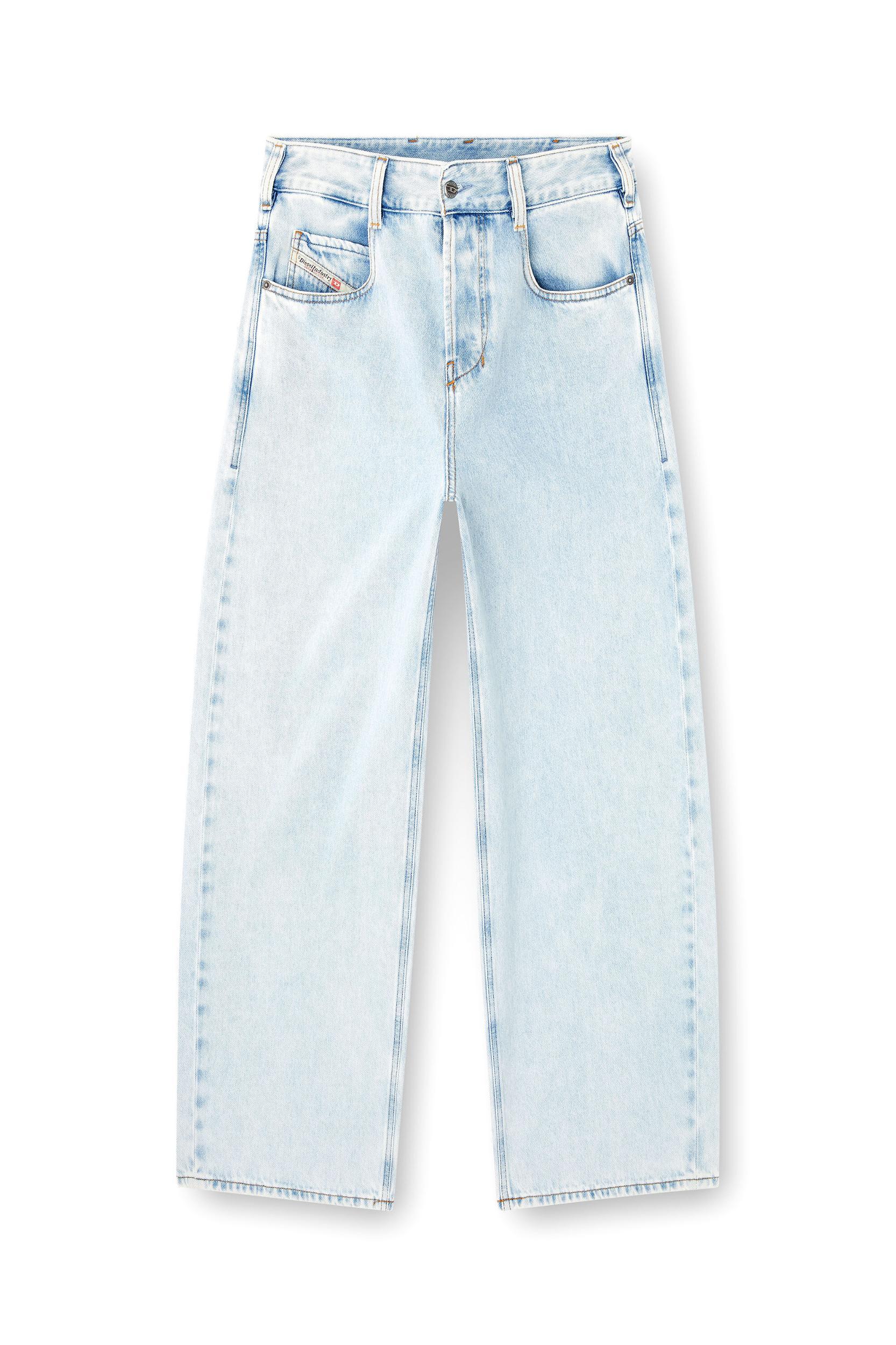 Relaxed Jeans 1997 D-Enim 09M74 Product Image