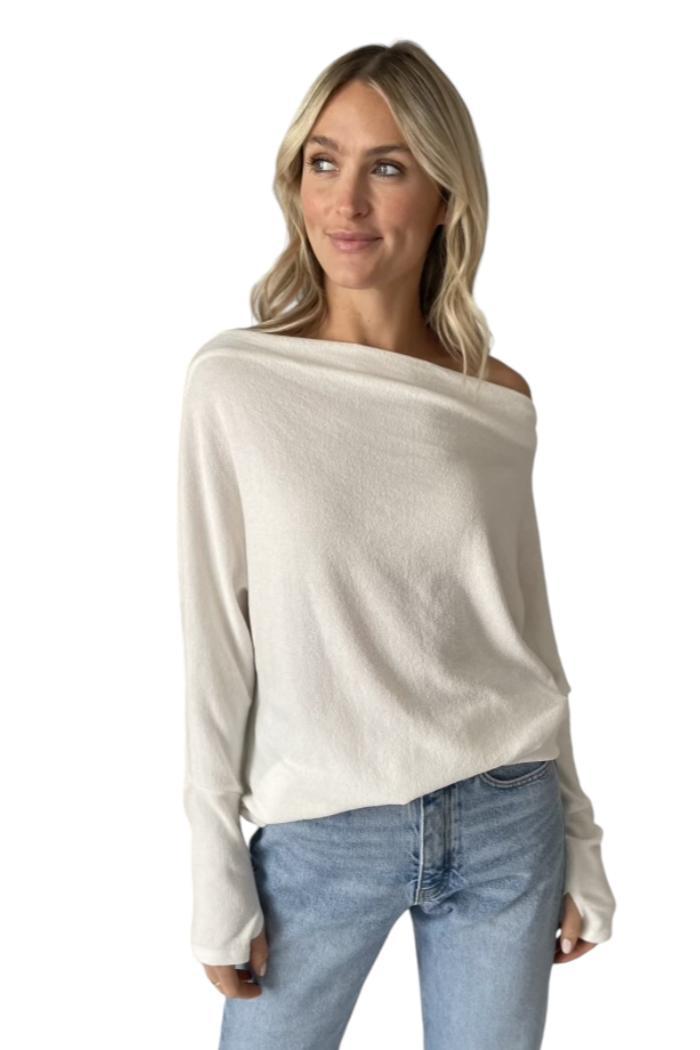 The Anywhere Top Product Image