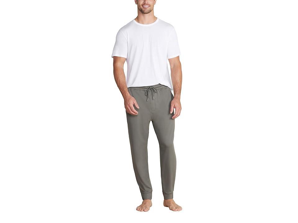 Mens Malibu Collection Butterchic Knit Heavy Joggers Product Image