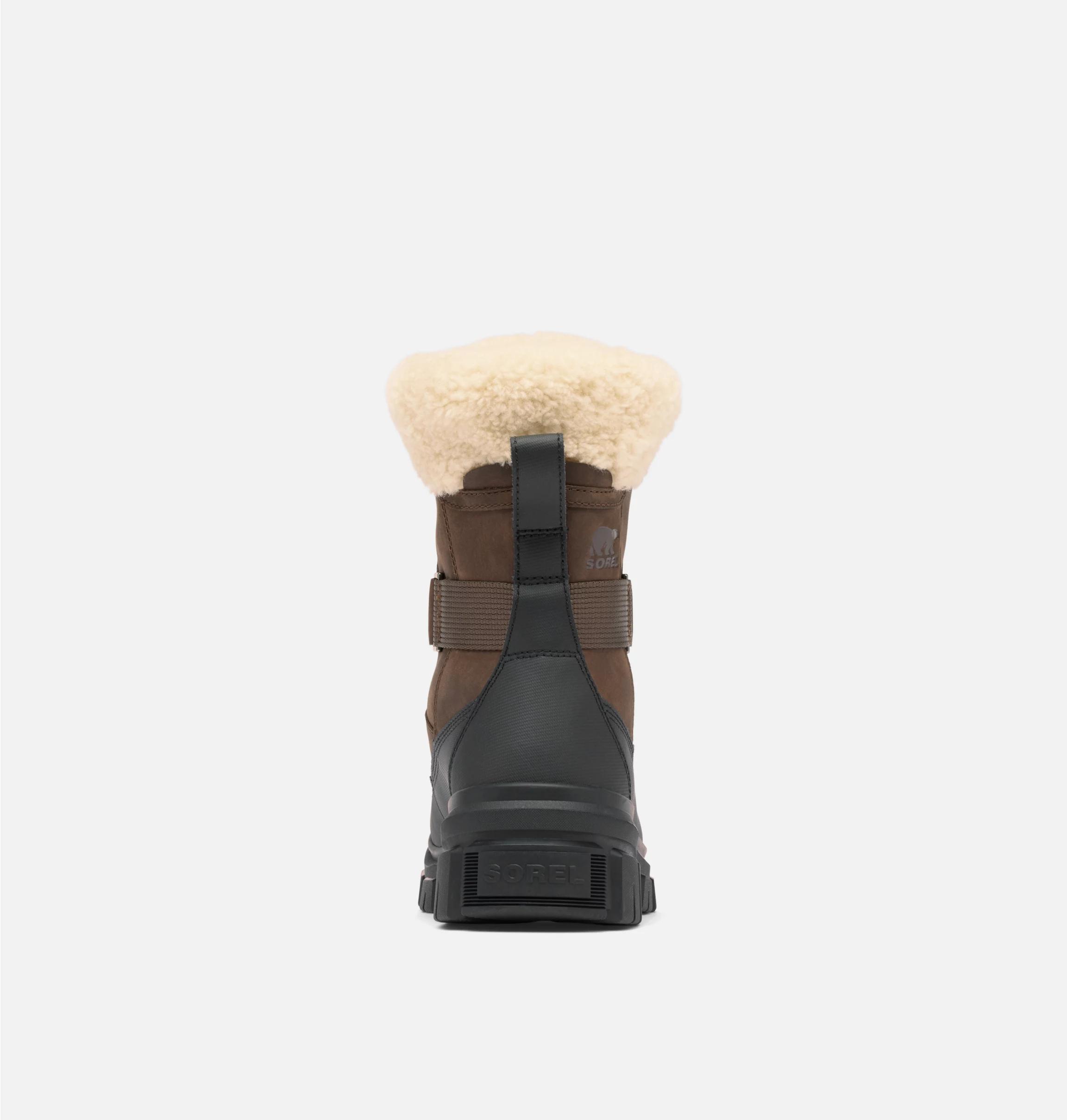 TIVOLI™ V Parc Women's Waterproof Boot Product Image