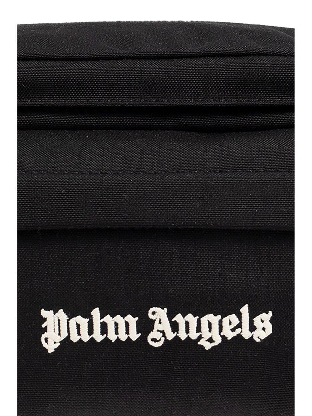 logo-embroidered belt bag Product Image