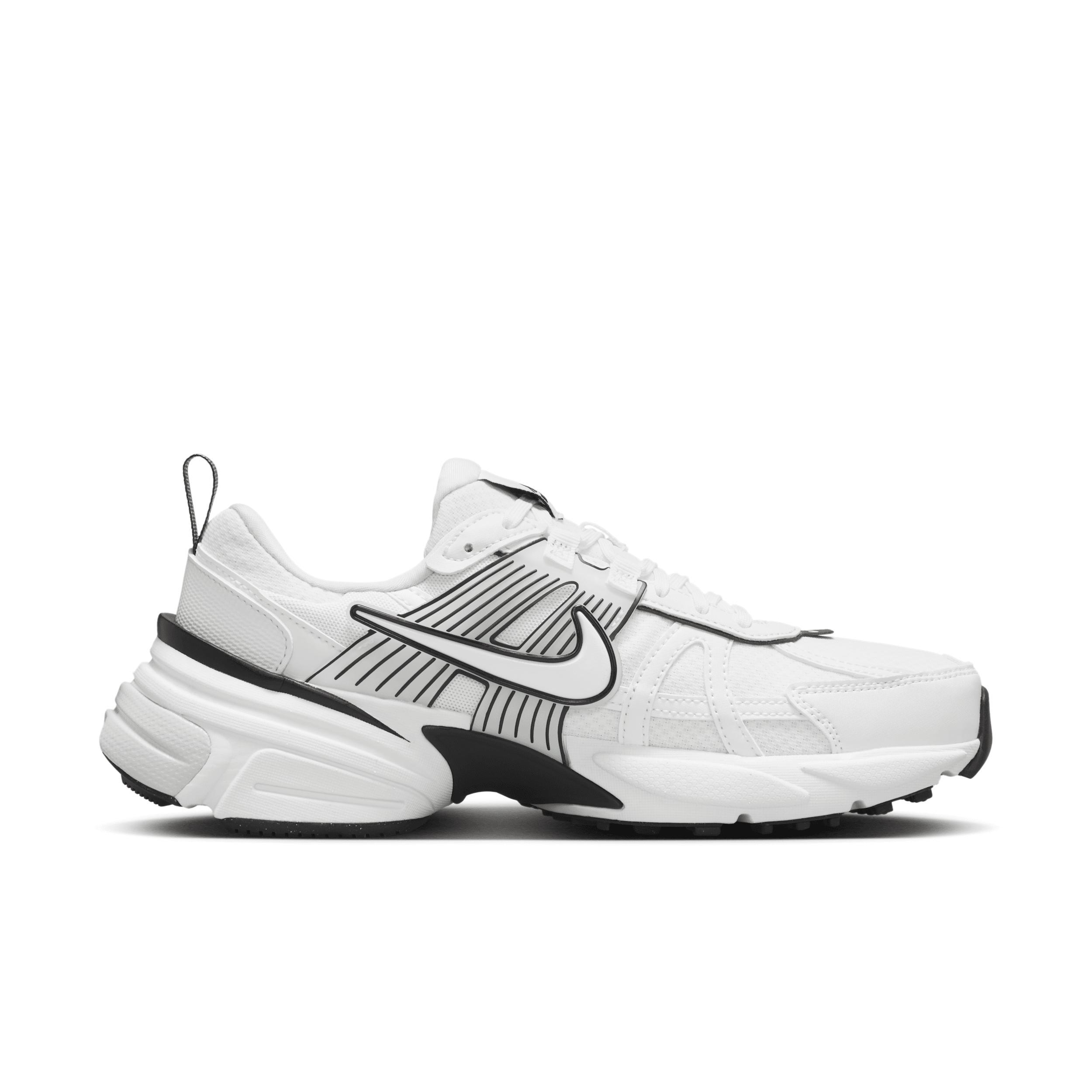 Nike Women's V2K Run Shoes Product Image