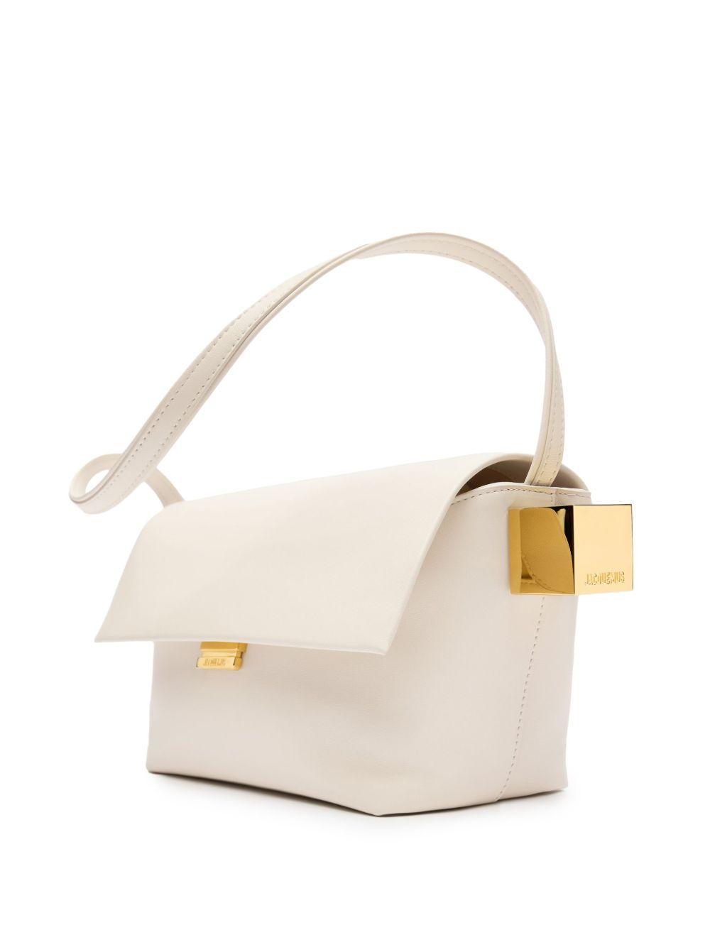 Le Rond Carré shoulder bag Product Image