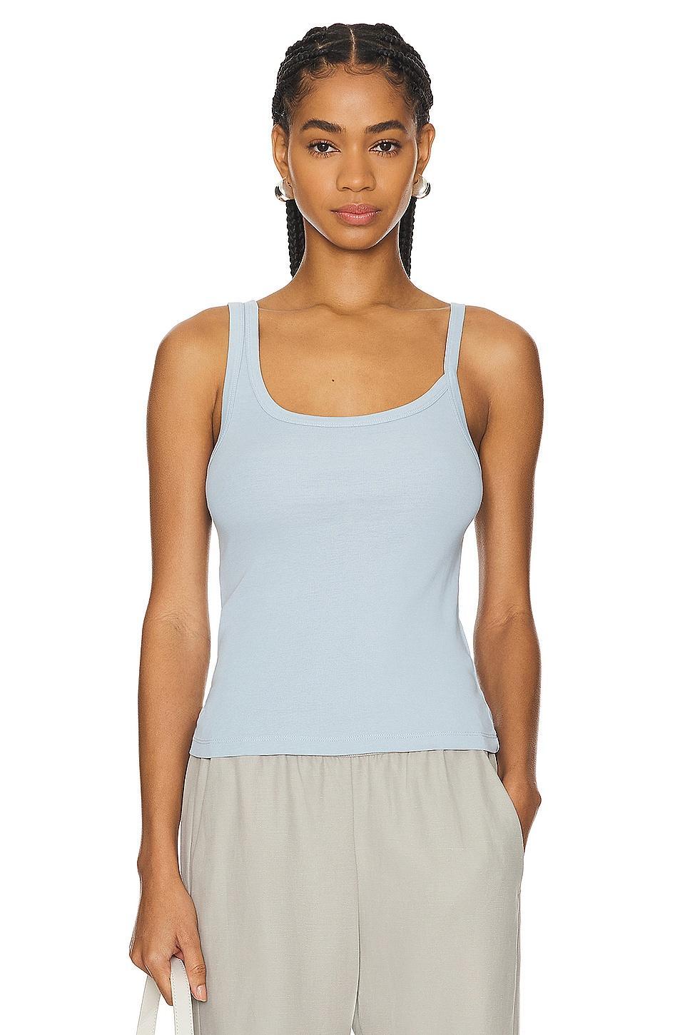 Asymmetrical Tank St. Agni Product Image