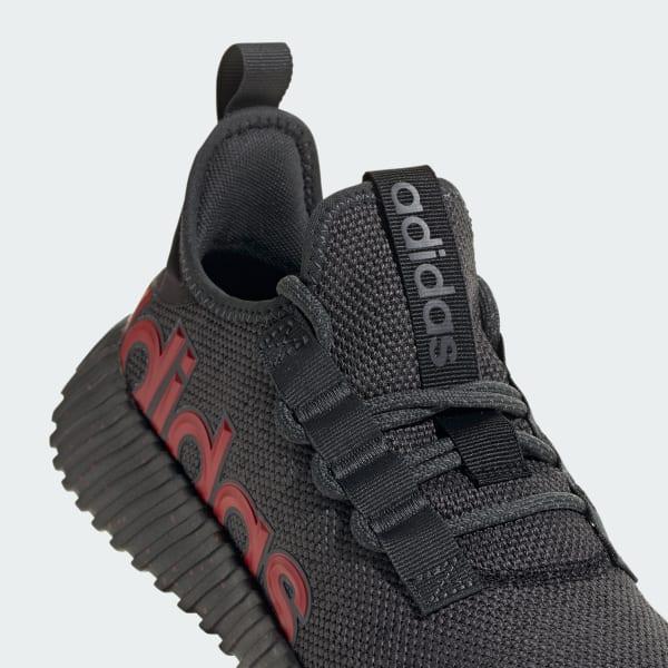 adidas Kaptir 3.0 Shoes Core Black 11 Mens Product Image