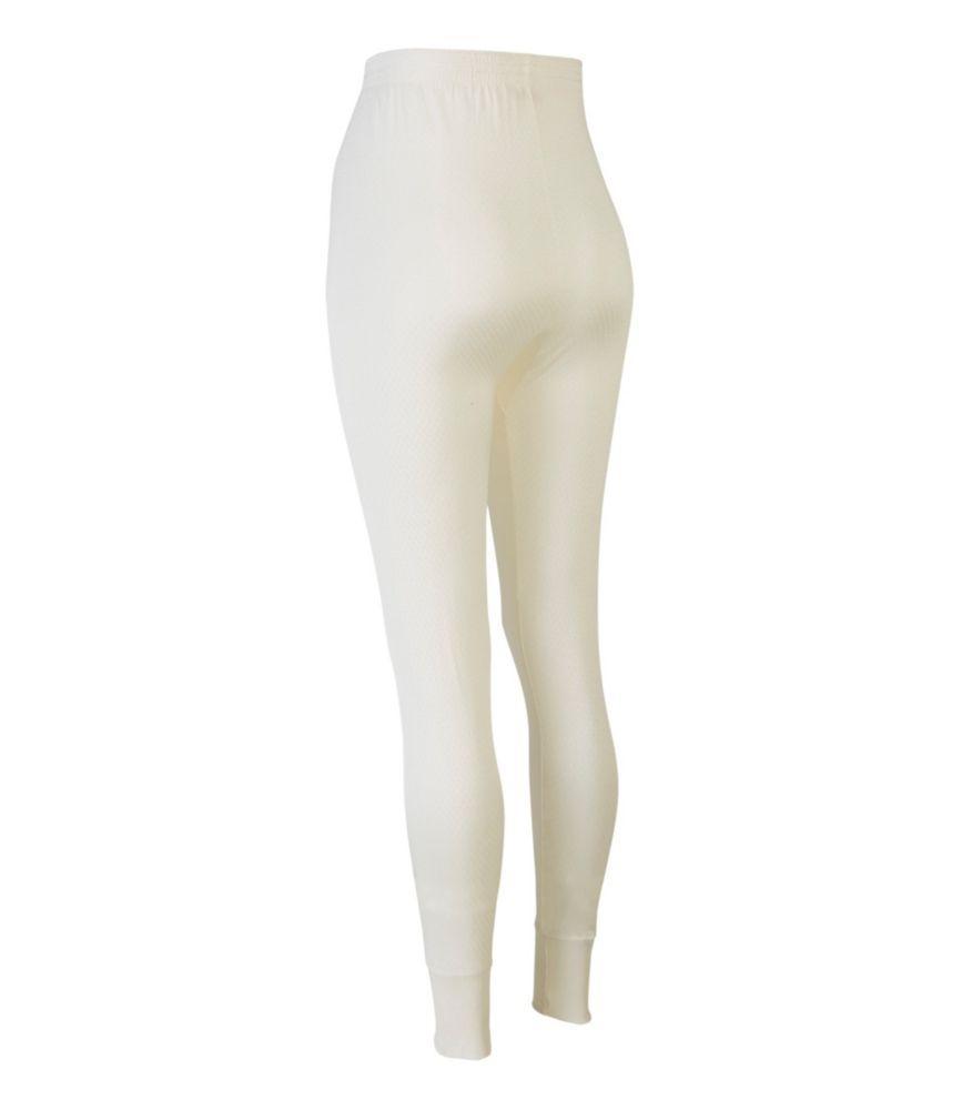 
                            Women's Silk Pointelle, Pants
                         Product Image