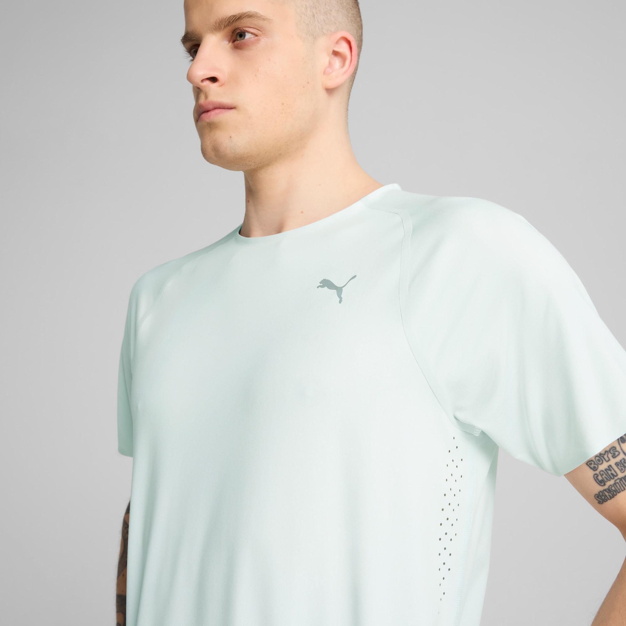 Everyday Running CLOUDSPUN Men's Tee Product Image