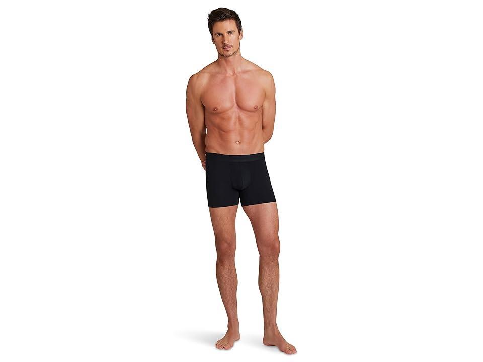 Mens Micro Modal Modern-Fit Boxer Brief Product Image