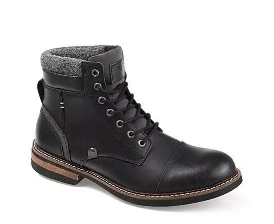 Territory Mens Yukon Lace-Up Boot Product Image