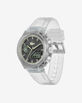 Orba Steel Watch Product Image