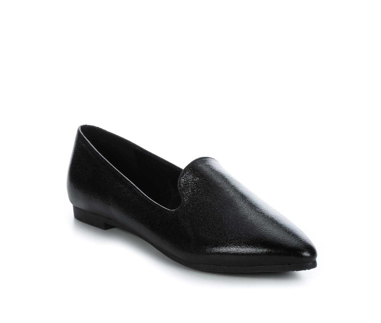 Women's Rampage Smoker Flats Product Image