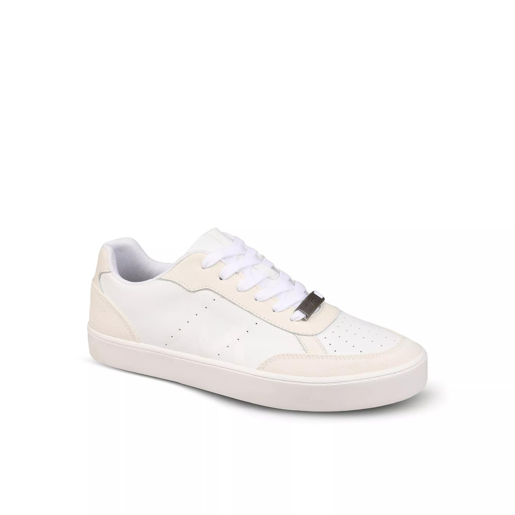 Mykos Dane Men's Sneakers, Size: 14, White Product Image