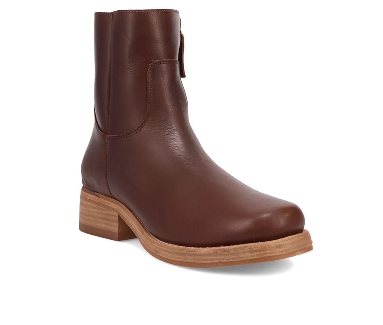 Men's Dingo Boot Banner Dress Boots Product Image