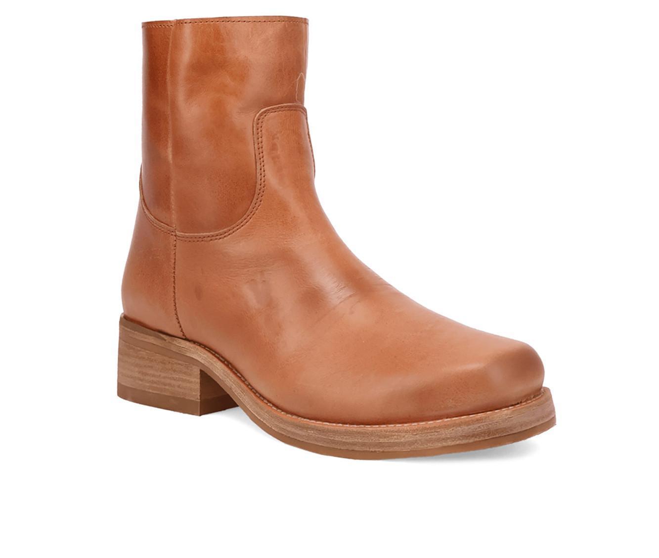 Men's Dingo Boot Banner Dress Boots Product Image