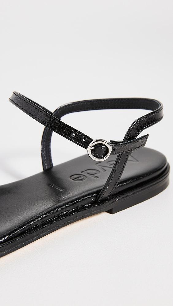 AEYDE Nettie Sandals | Shopbop Product Image