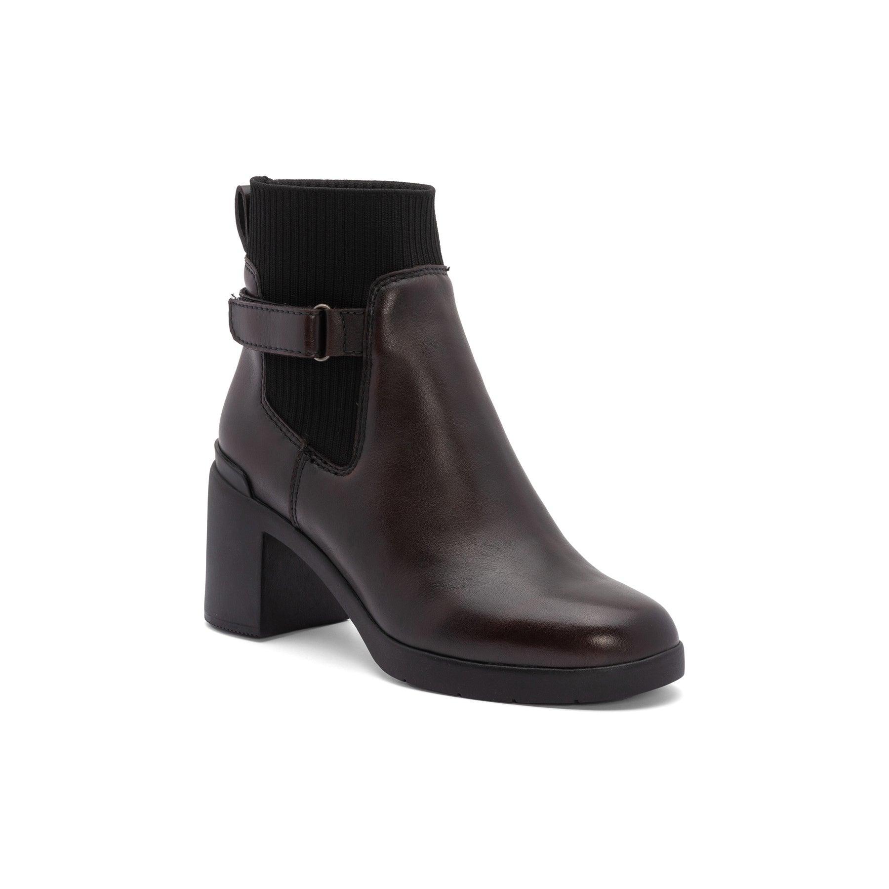 Metropolis Strap Metatarsal Female Product Image