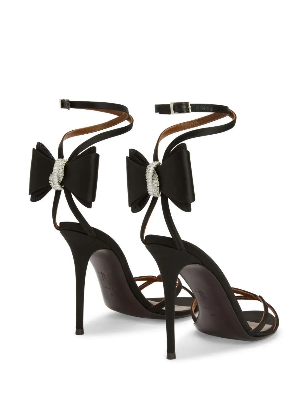 105mm Papillon sandals Product Image