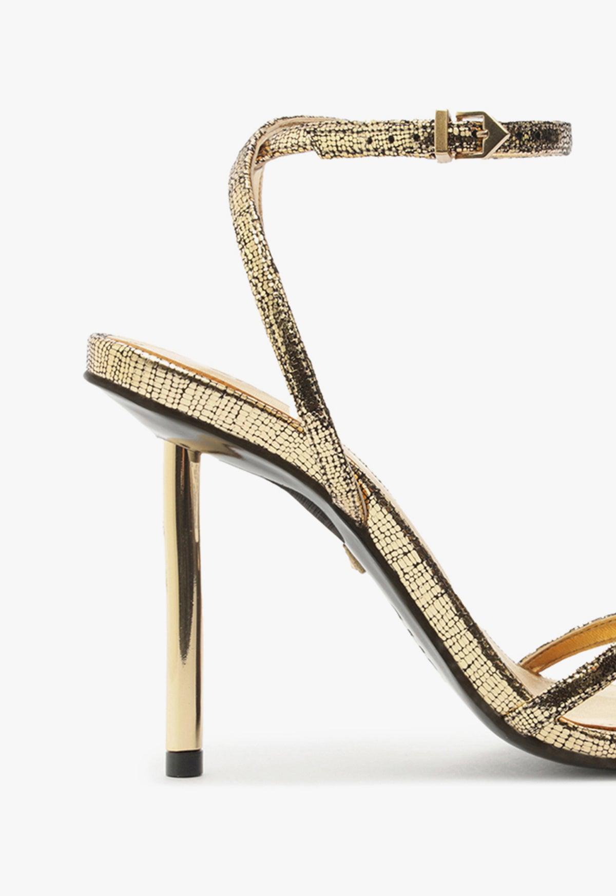 Eva Sandal Product Image