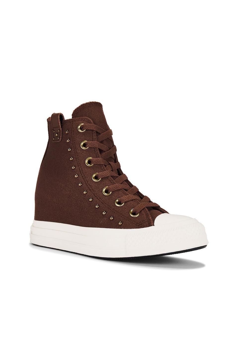 Chuck Taylor All Star Wedge Sneaker Converse Product Image
