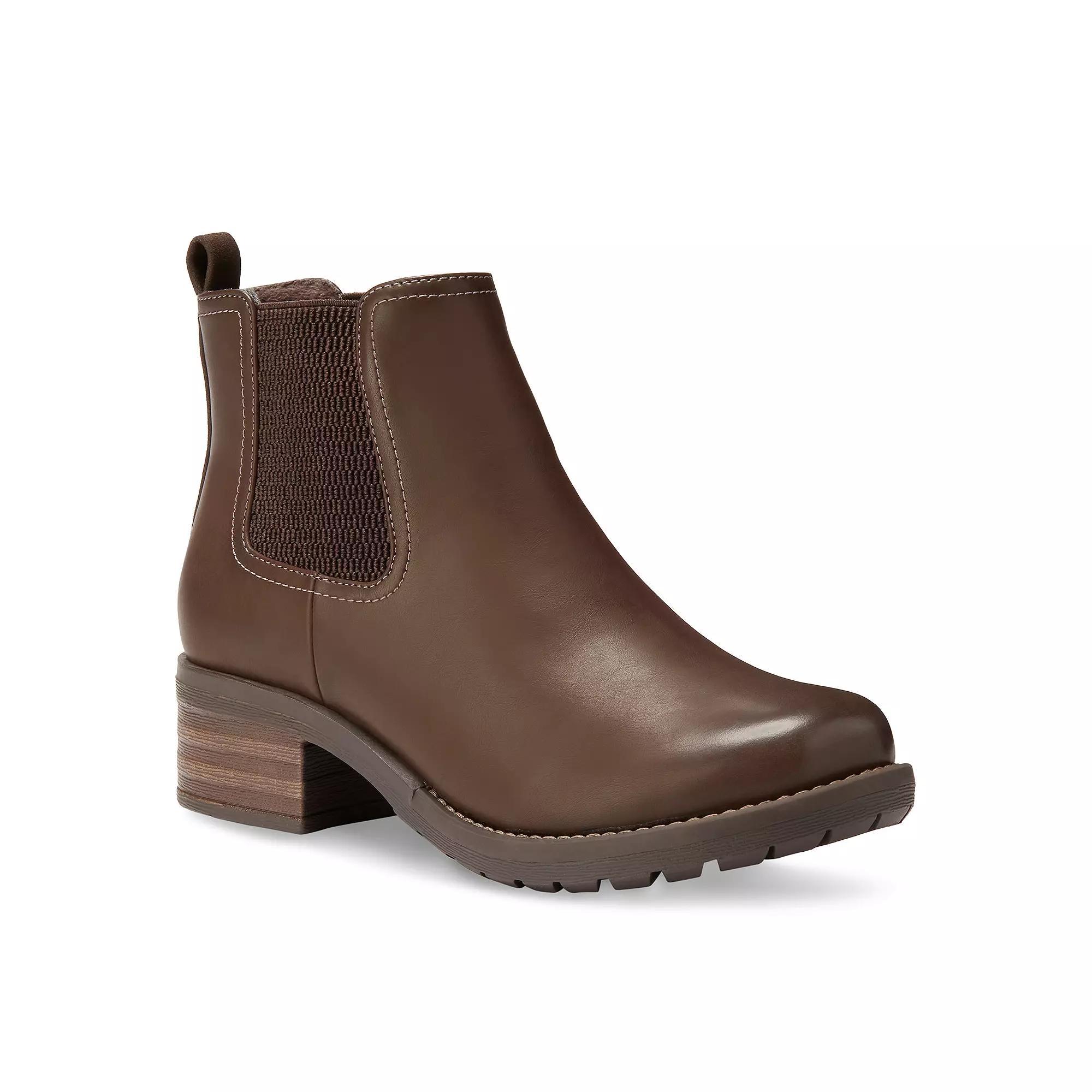 Eastland Jasmine Women's Ankle Boots, Size: 9.5 Product Image