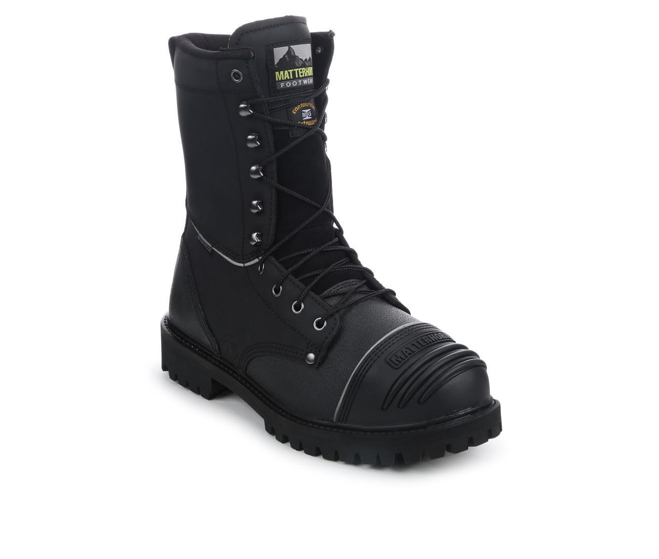 Men's Matterhorn Mulrooney Work Boots Product Image