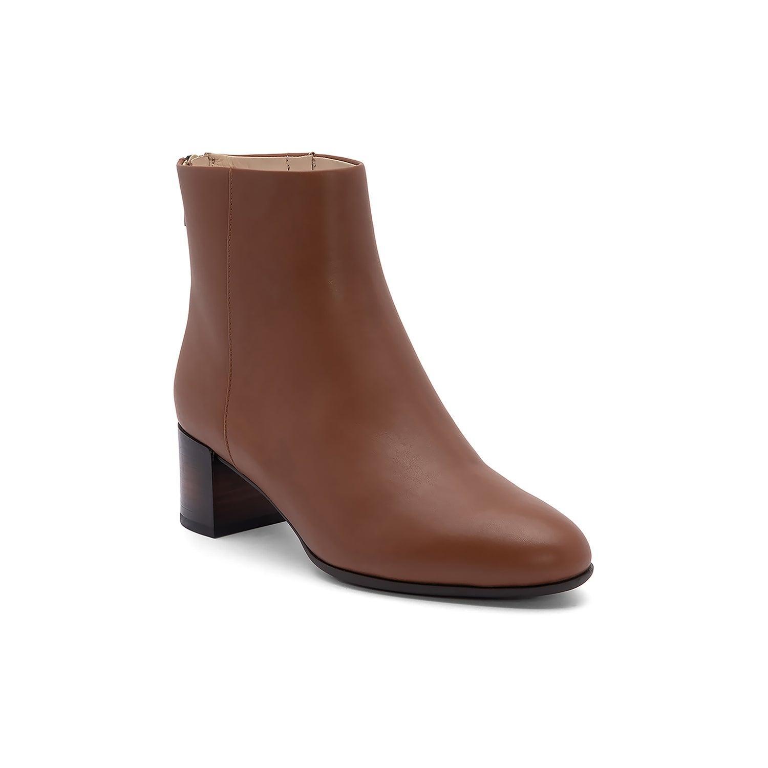 Plaza Back Zip Metatarsal Product Image