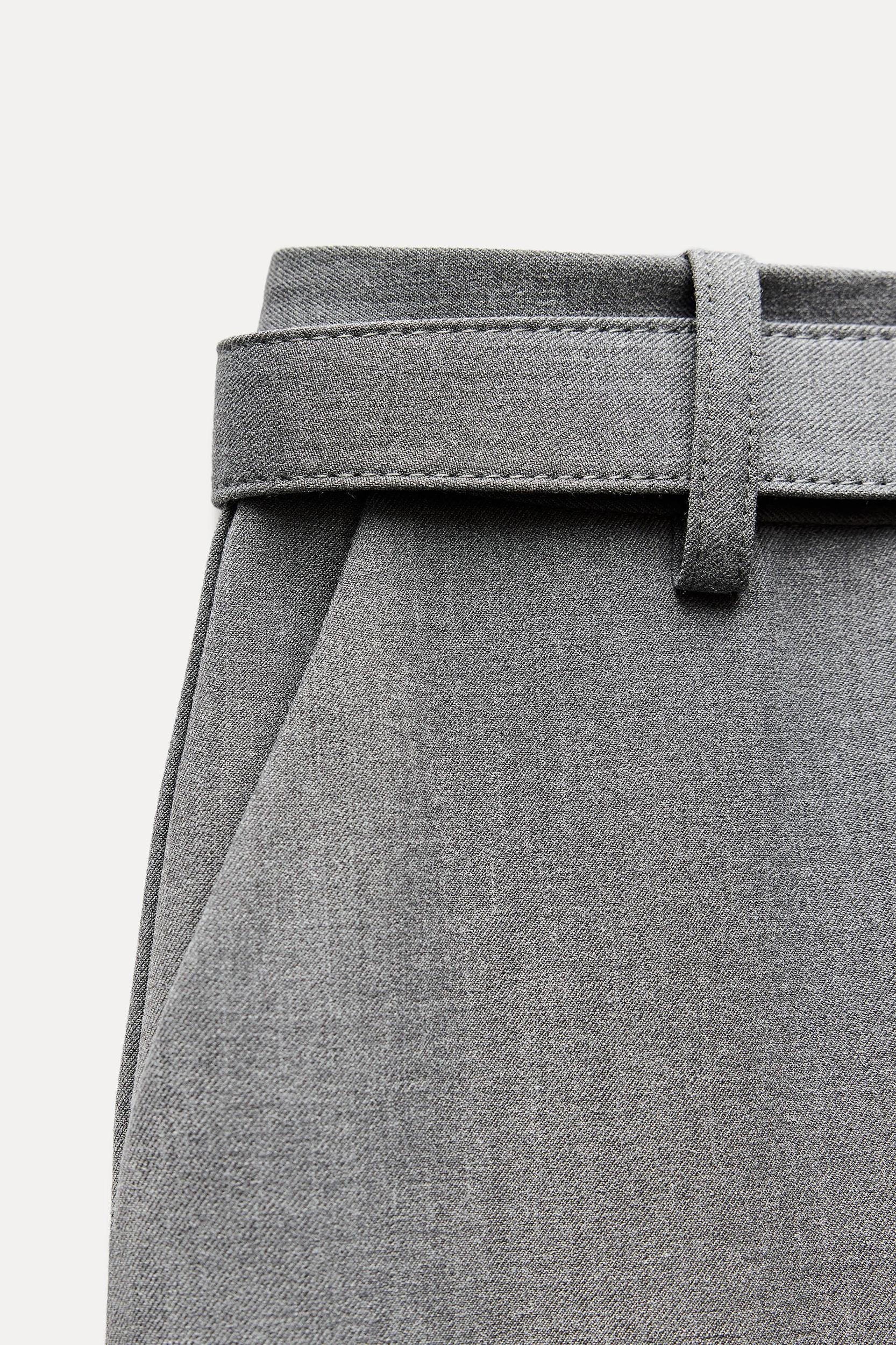FLAP POCKET VEST Product Image