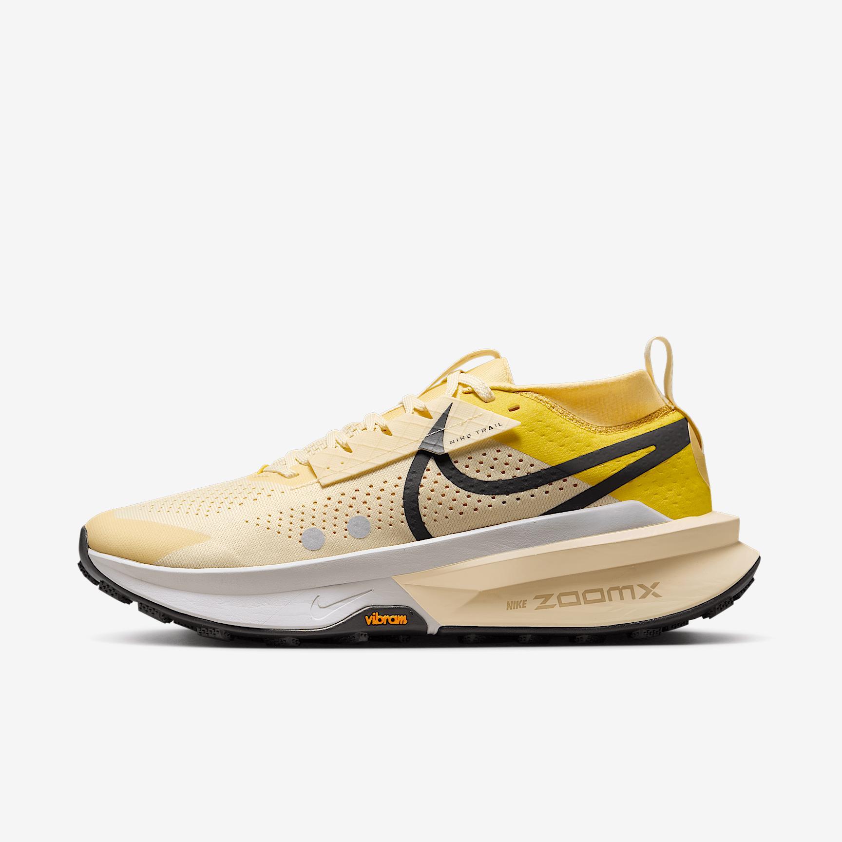 Nike Men's Zegama 2 Trail Running Shoes Product Image