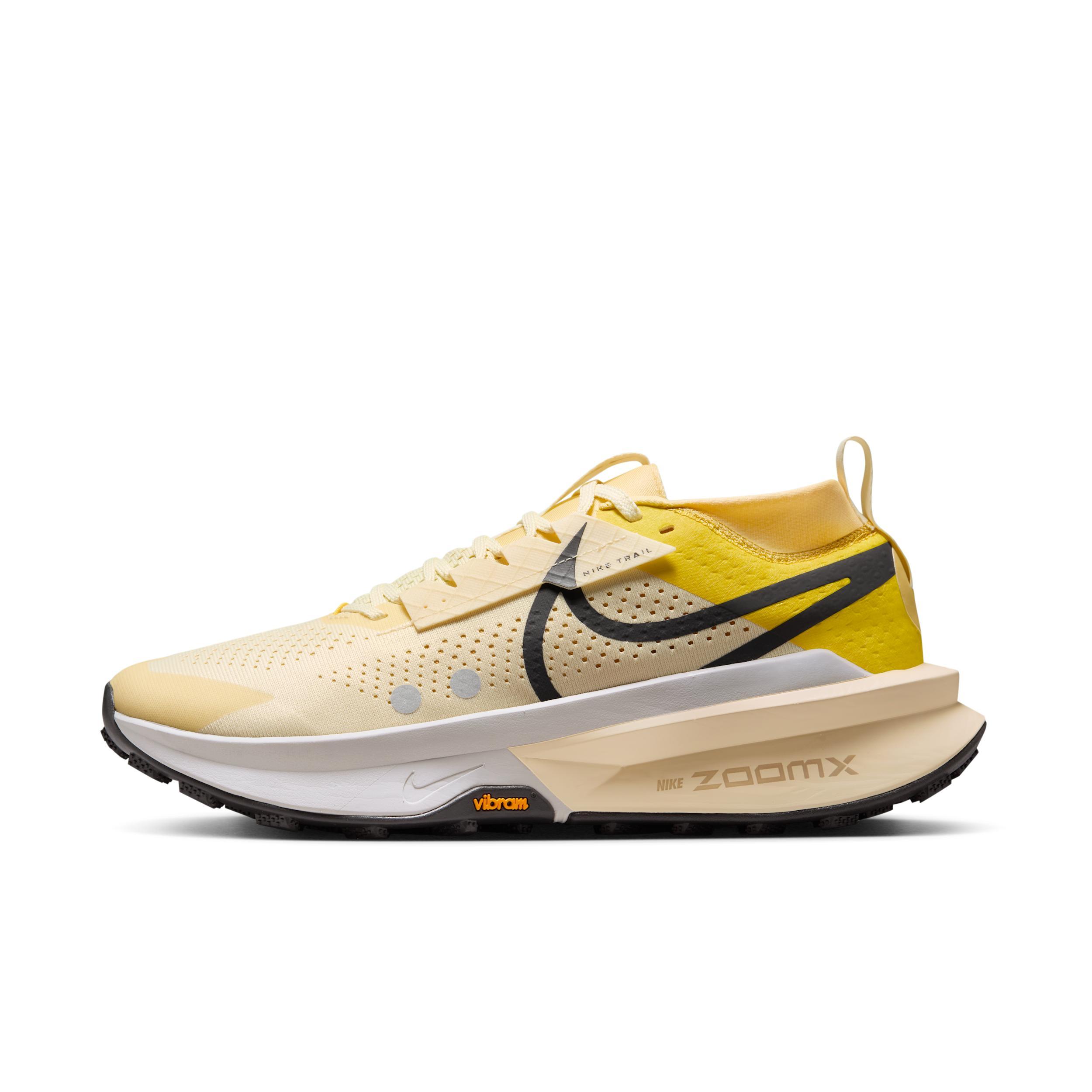 Nike Men's Zegama 2 Trail Running Shoes Product Image