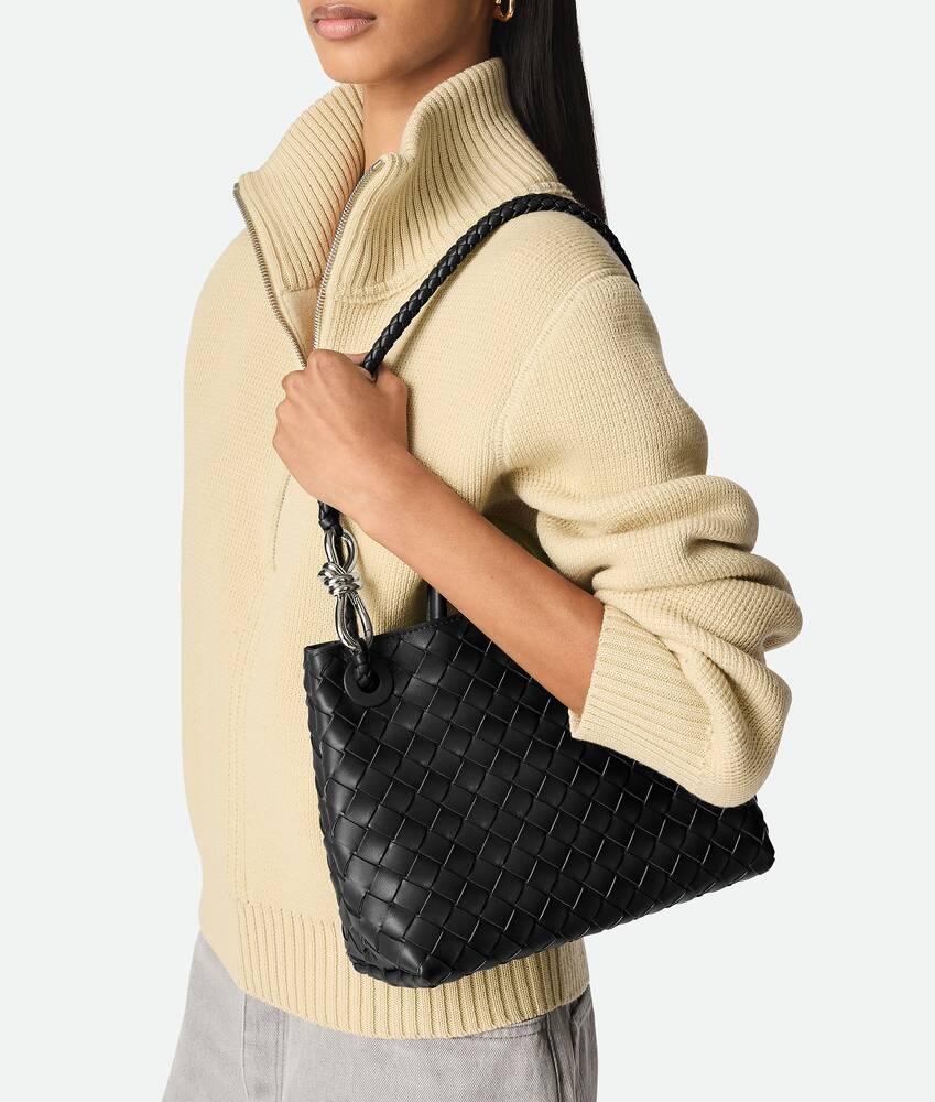 Women's Small Andiamo in Black Product Image
