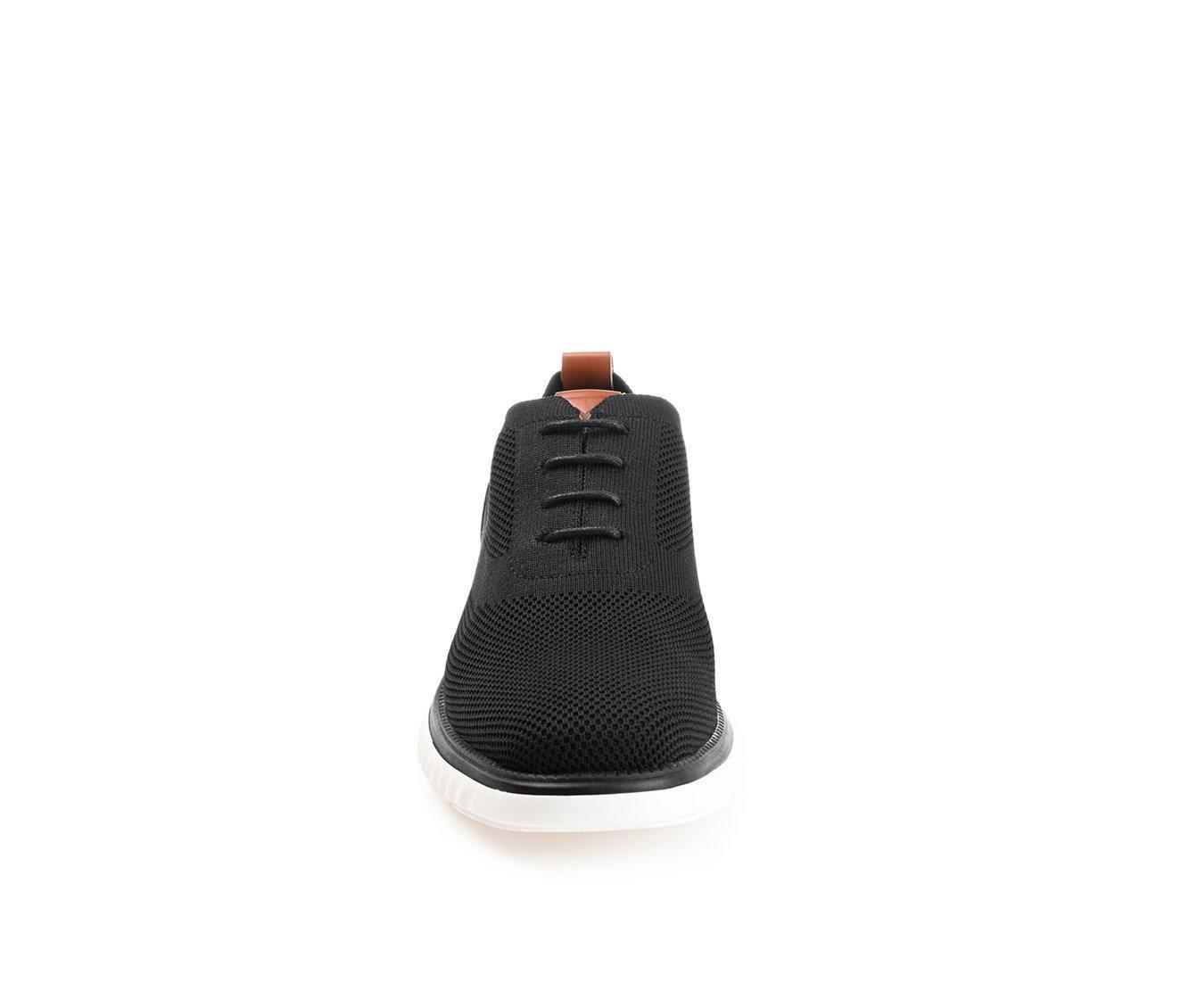 Men's Vance Co. Lamont Casual Oxfords Product Image