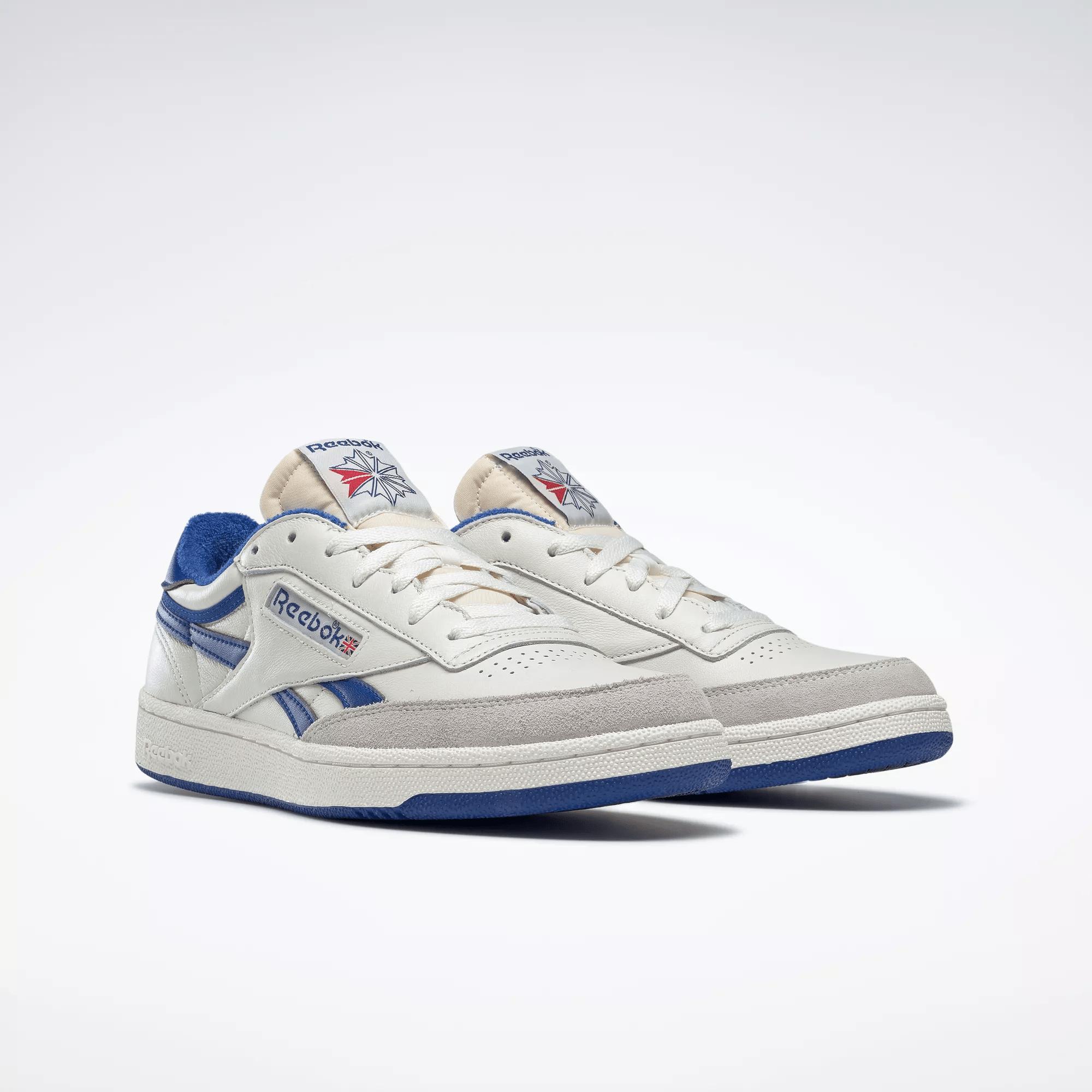 Men's Club C Revenge Vintage Shoes Male Product Image
